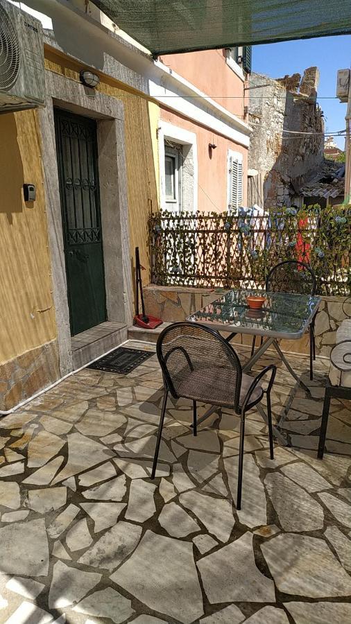 Appartement Gerry's Place *